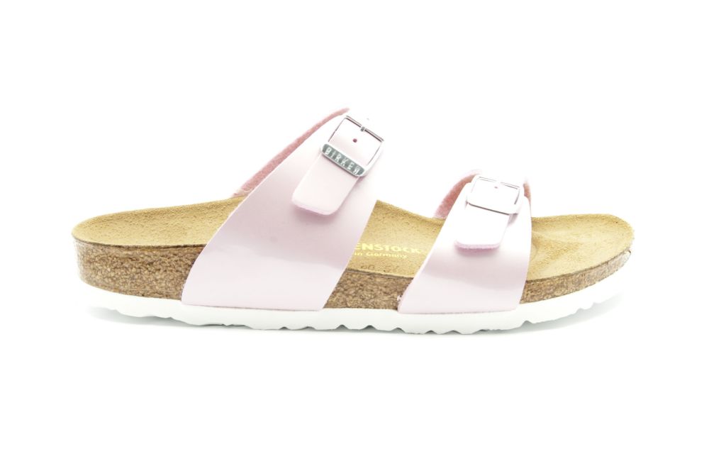 Birkenstock Syndey Pearly Rose 6