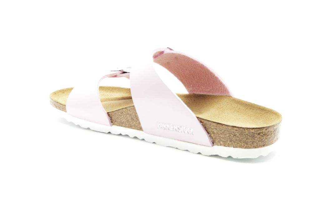 Birkenstock Syndey Pearly Rose 4