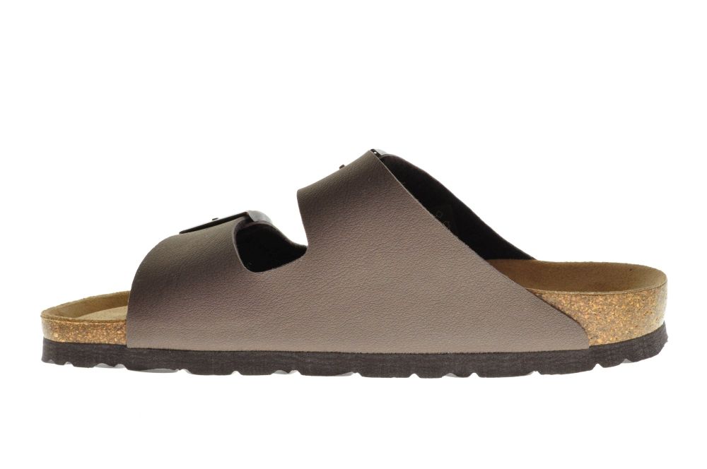 Rohde Slippers Mocca 4